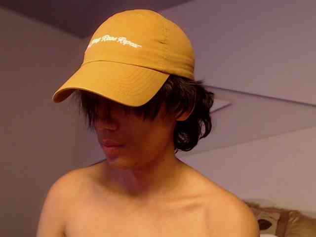 Kity-hot webcam
