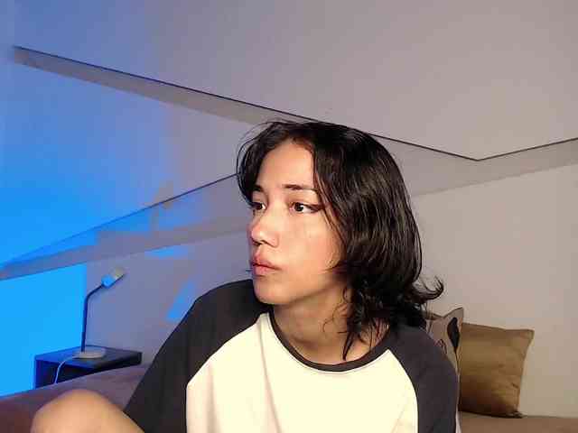Kity-hot webcam