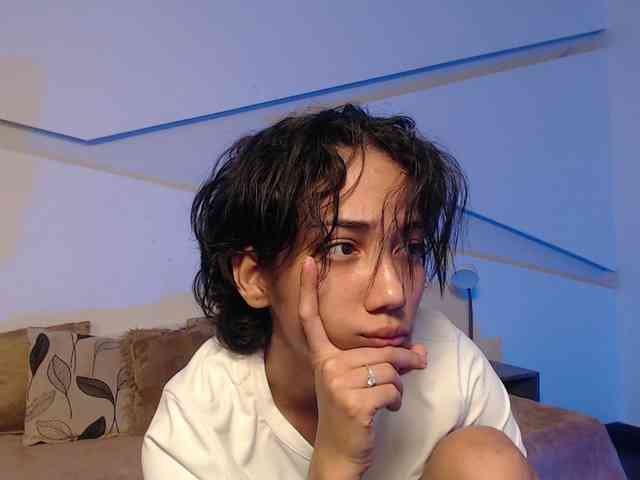 Kity-hot webcam