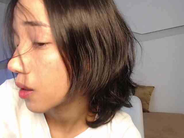 Kity-hot webcam