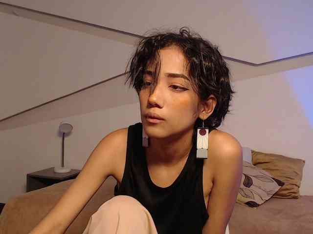 Kity-hot webcam