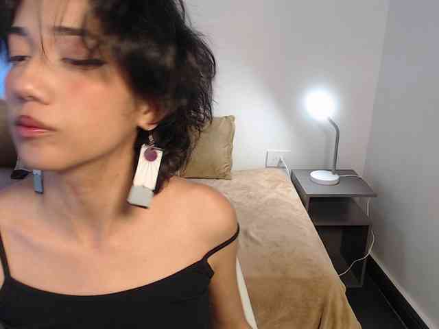 Kity-hot webcam