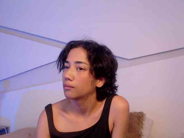 Kity-hot webcam
