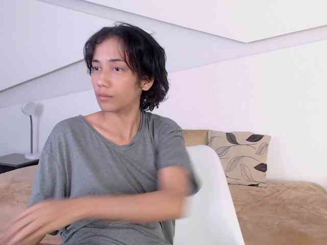 Kity-hot webcam
