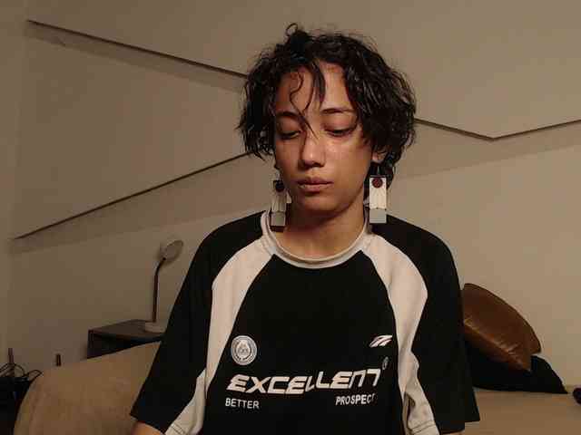 Kity-hot webcam
