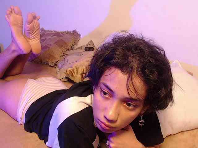 Kity-hot webcam