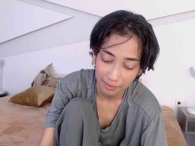 Kity-hot webcam