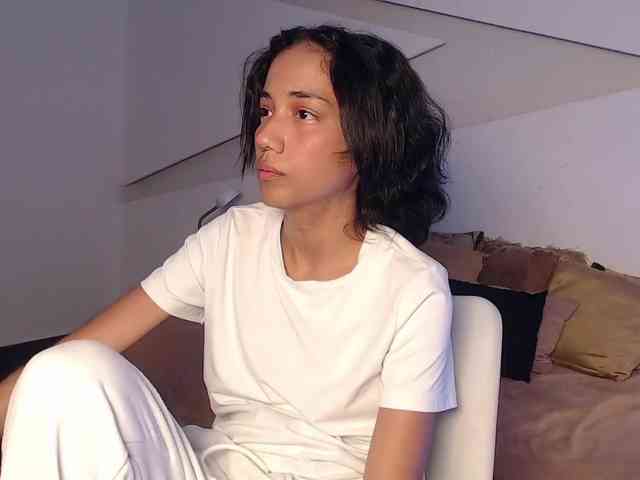 Kity-hot webcam