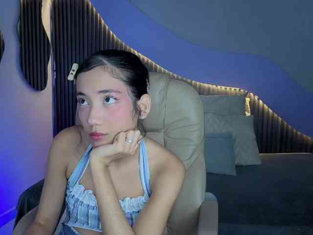 Kity-hot webcam