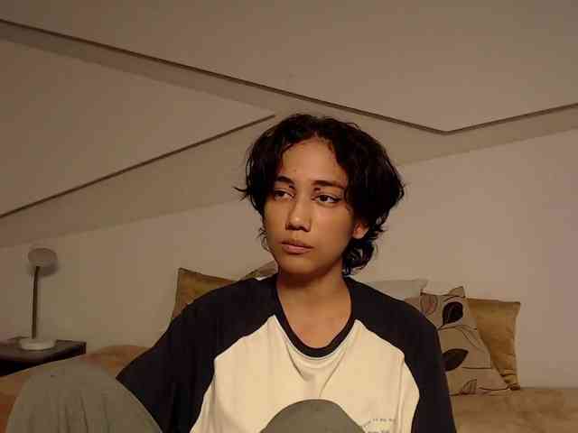 Kity-hot webcam