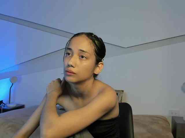 Kity-hot Live Webcam on BongaCams