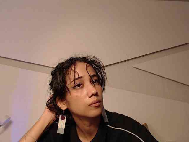 Kity-hot webcam