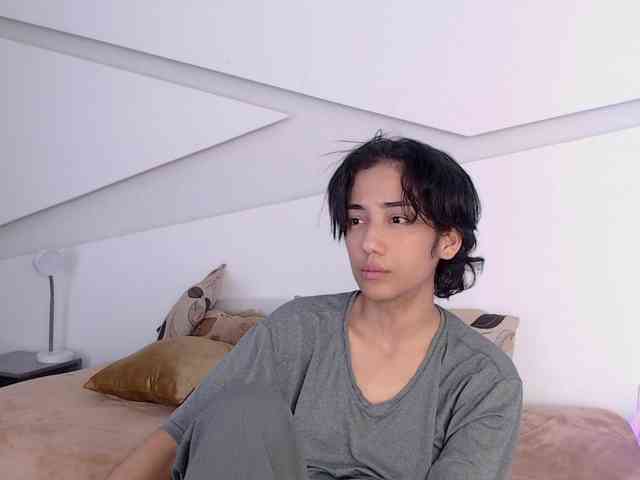 Kity-hot webcam