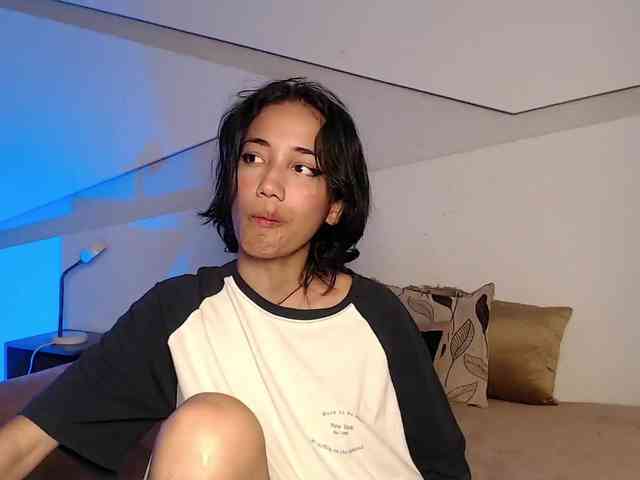 Kity-hot webcam