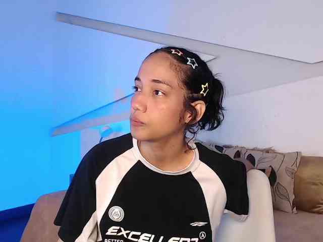 Kity-hot webcam
