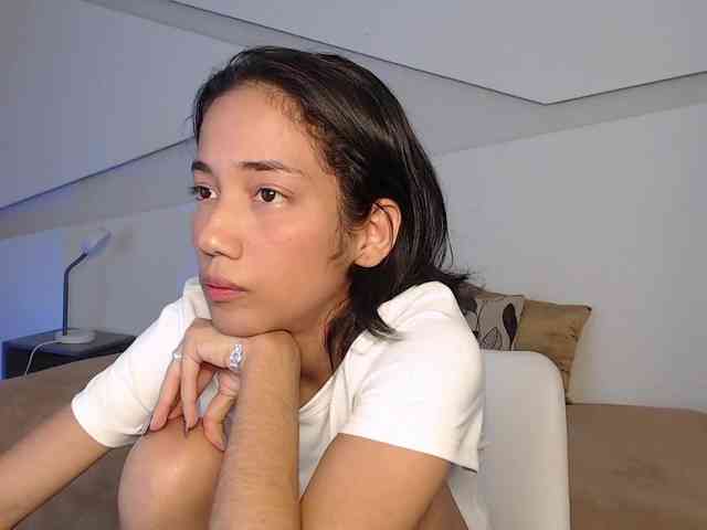 Kity-hot webcam