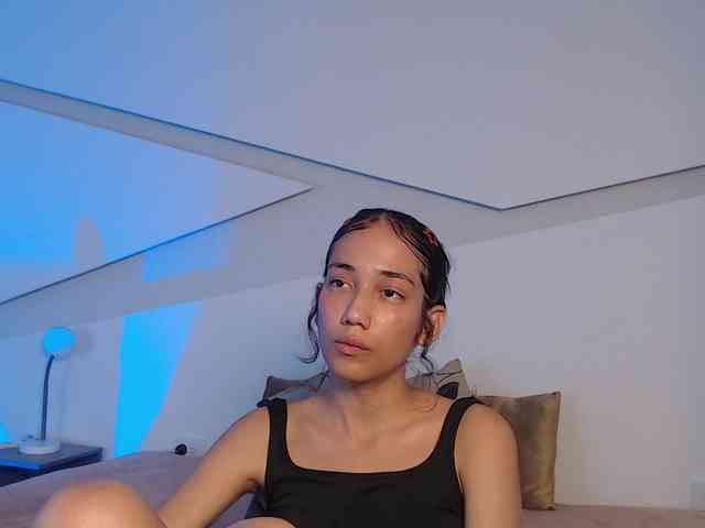 Kity-hot webcam