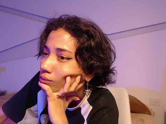 Kity-hot webcam