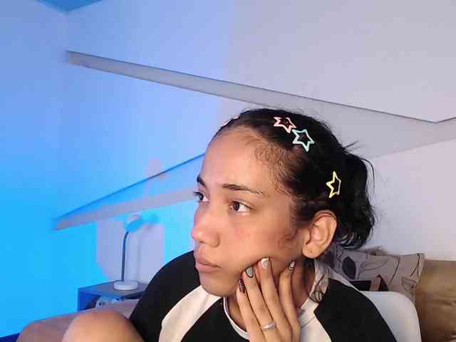 Kity-hot webcam