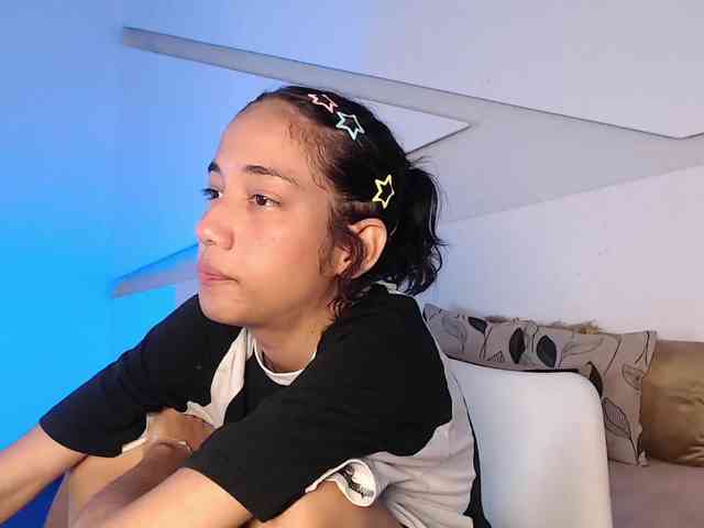 Kity-hot webcam