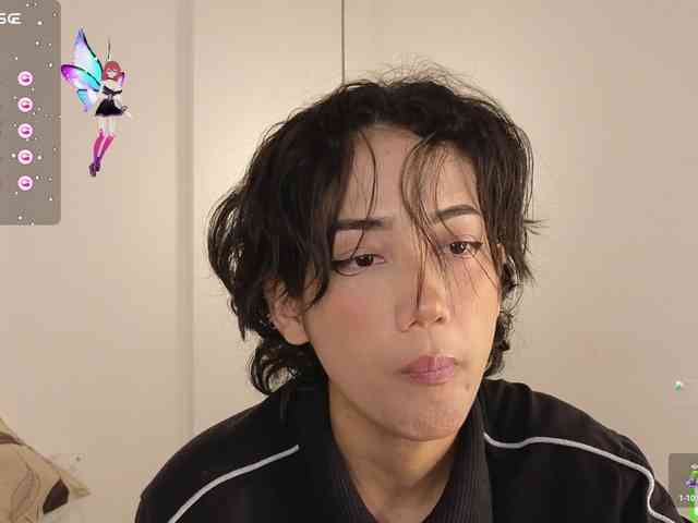 Kity-hot webcam