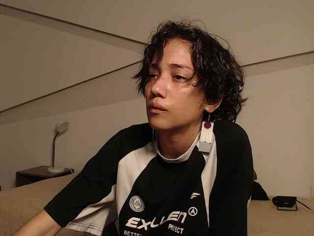 Kity-hot webcam