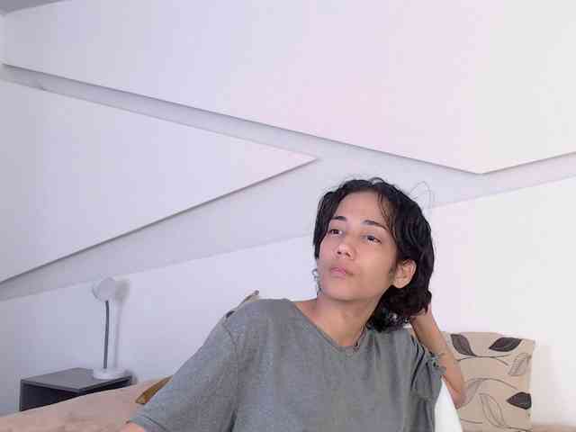 Kity-hot webcam