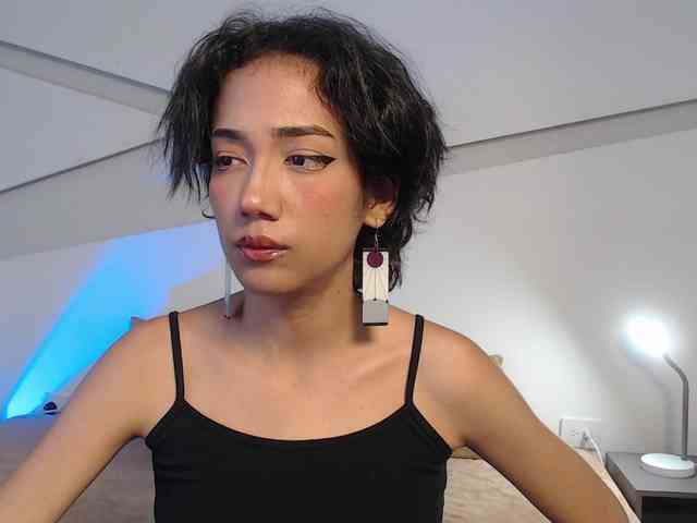 Kity-hot webcam