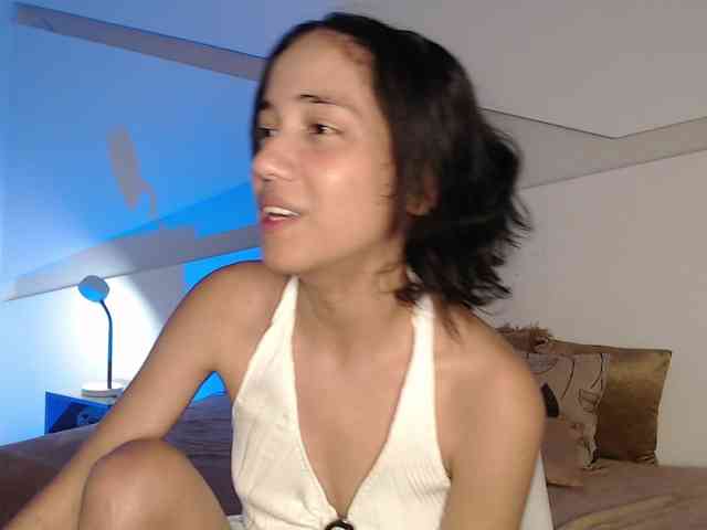 Kity-hot webcam