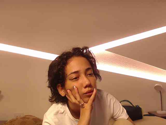 Kity-hot webcam