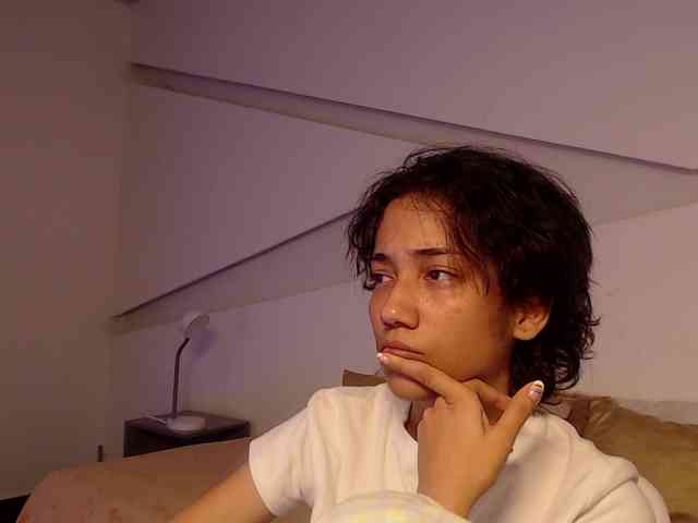 Kity-hot webcam