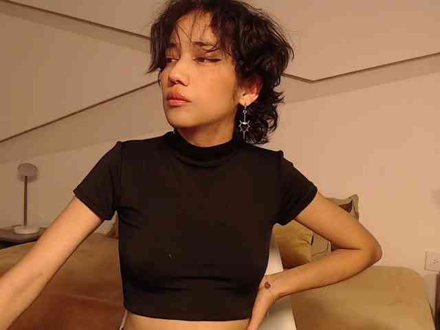 Kity-hot webcam