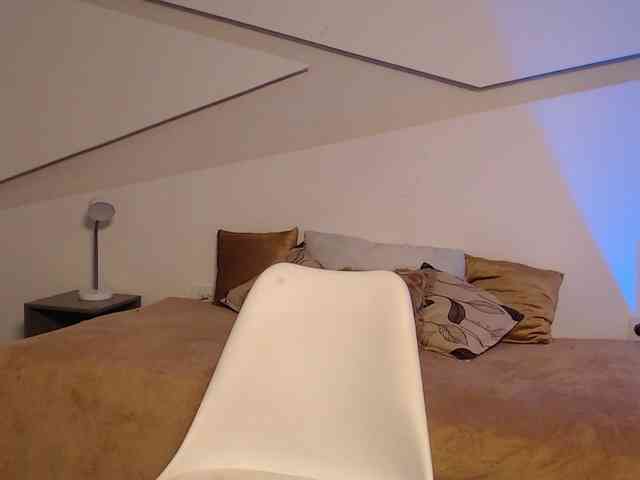 free online webcam Kity-hot