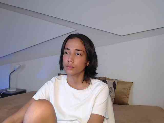 Kity-hot webcam
