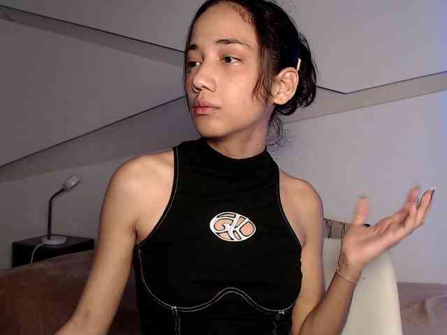 Kity-hot webcam