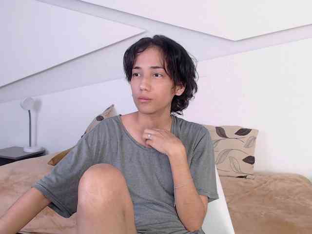 Kity-hot webcam