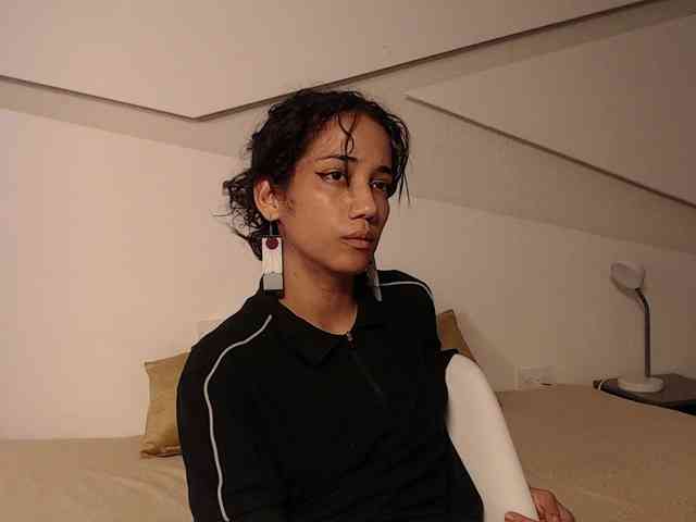 Kity-hot webcam