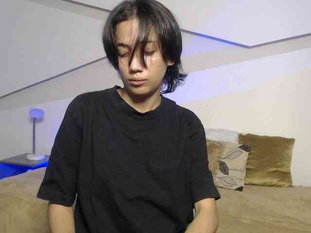 Kity-hot webcam