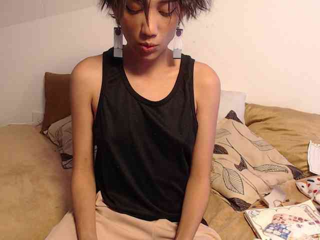 Kity-hot webcam
