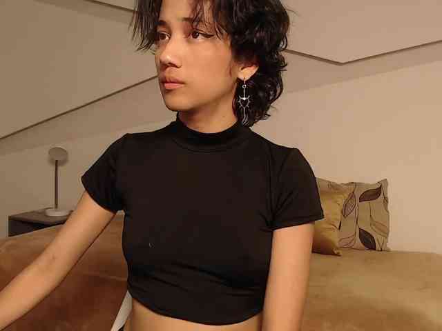 Kity-hot webcam