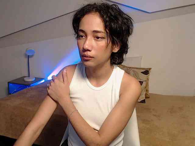 Kity-hot webcam