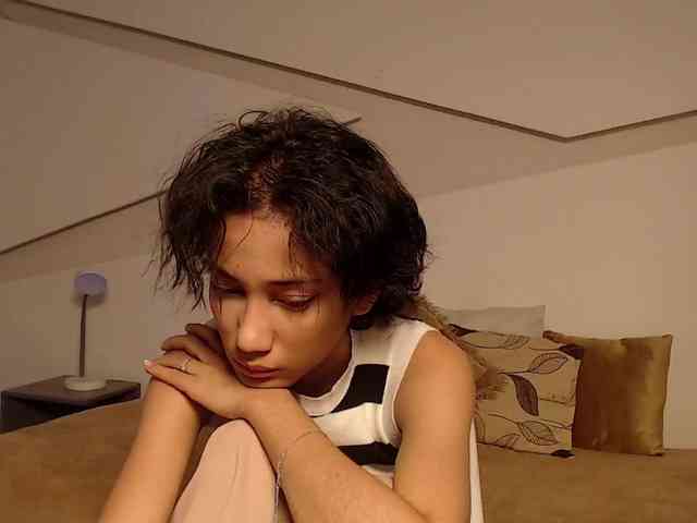 Kity-hot webcam