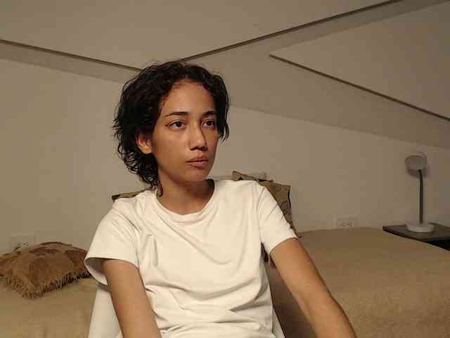 Kity-hot webcam