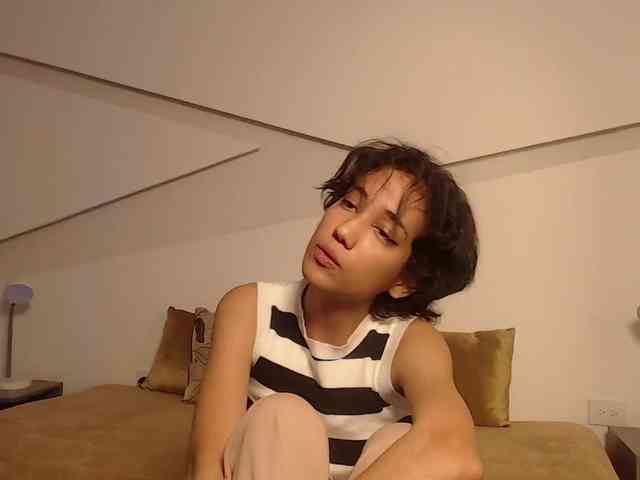 Kity-hot webcam