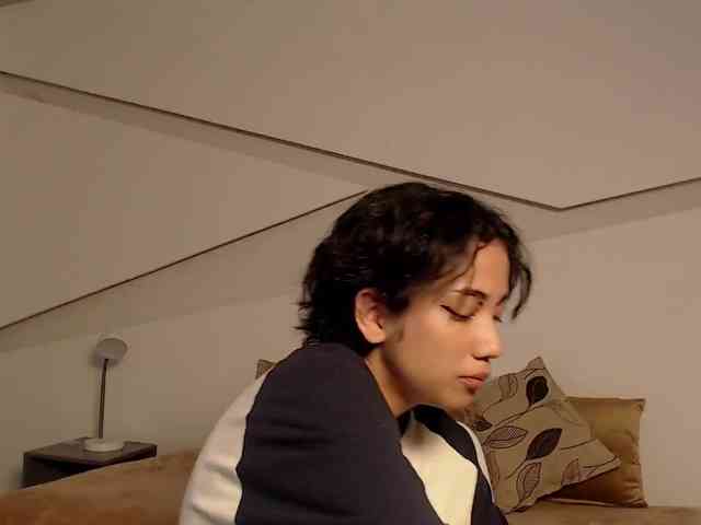 Kity-hot webcam