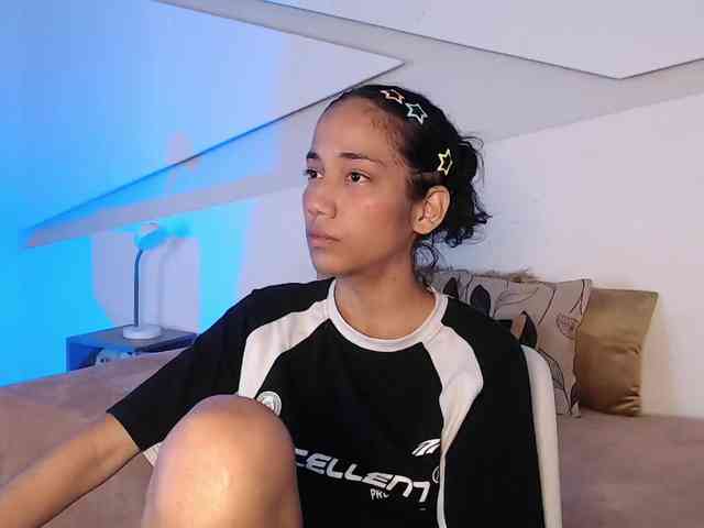 Kity-hot webcam