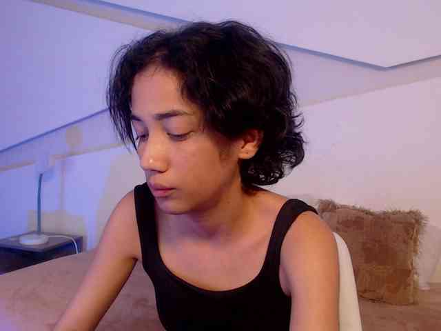 Kity-hot webcam
