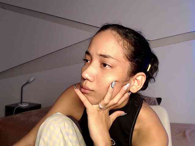 Kity-hot webcam