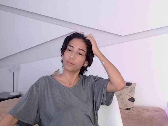 Kity-hot webcam