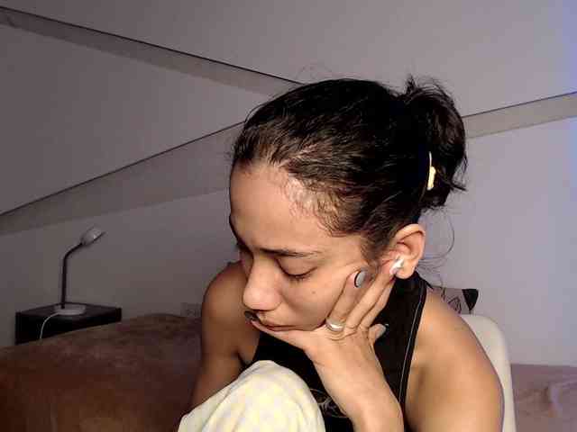 Kity-hot webcam